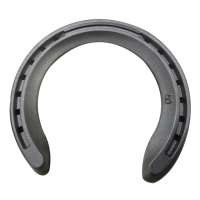 China Wholesale High Precision Racing Aluminum Horseshoe Manufacturers